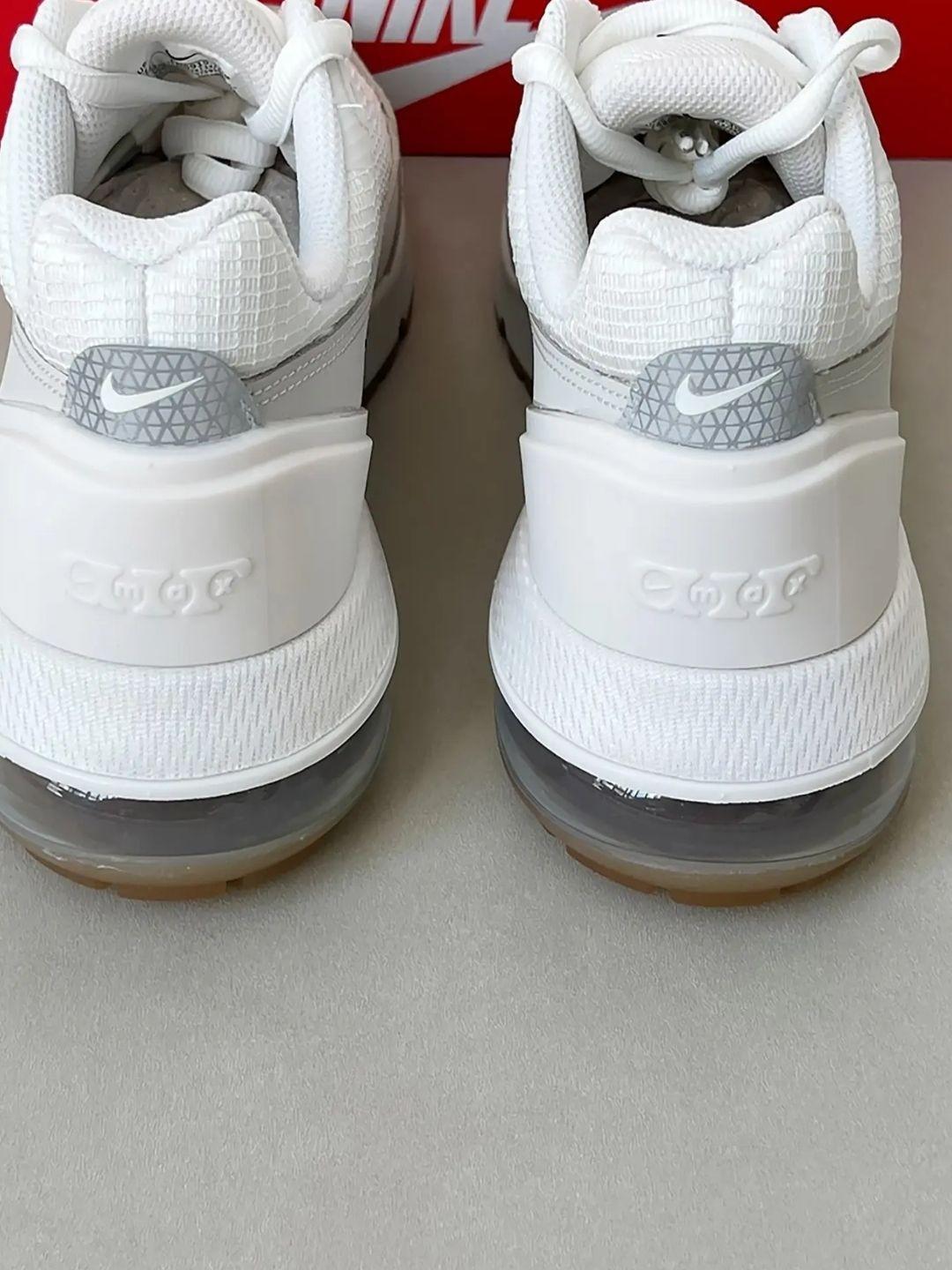 Nike Air Max Pulse SE|奶白休闲鞋太好搭啦✨